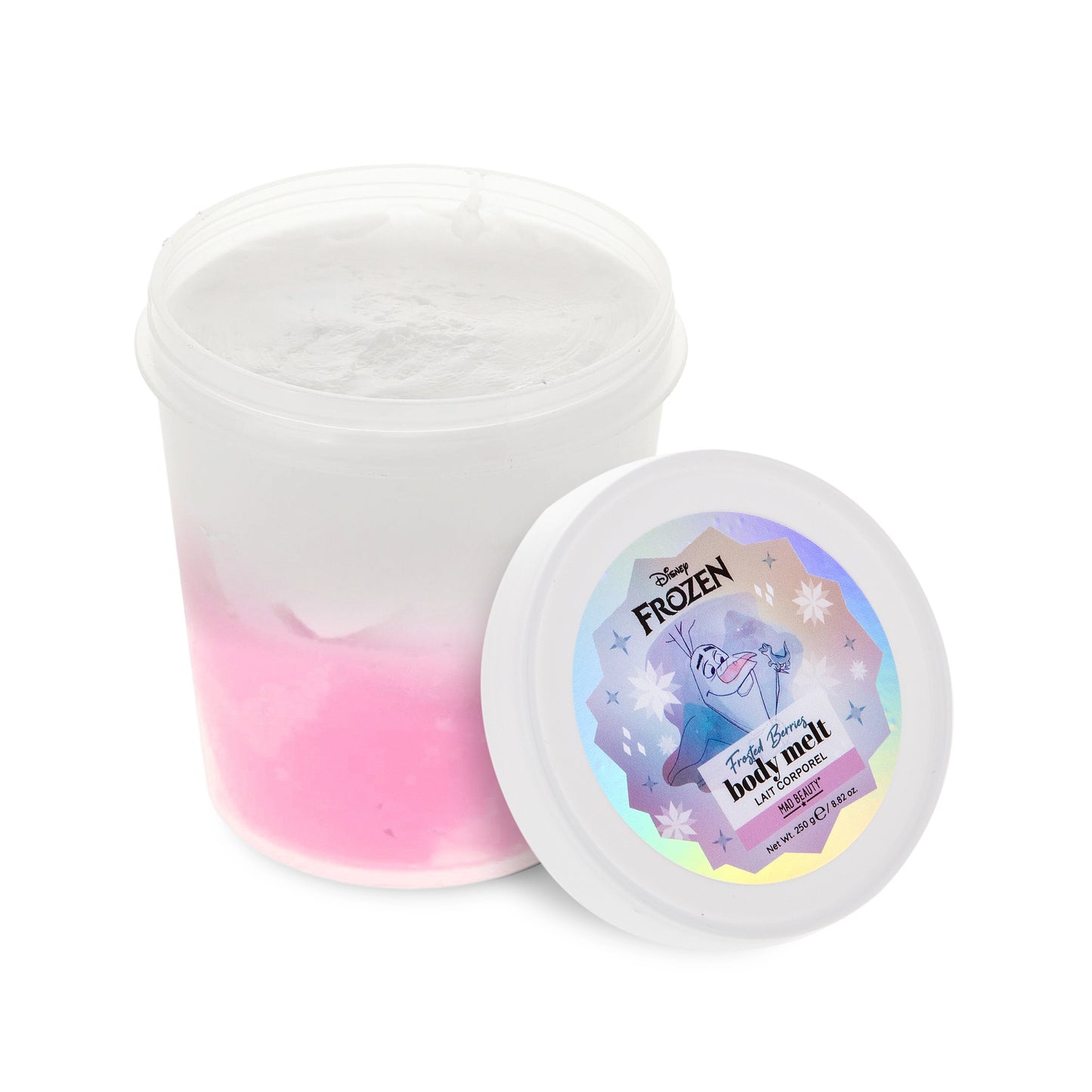 Mad Beauty - Disney Frozen Olaf Body Melt