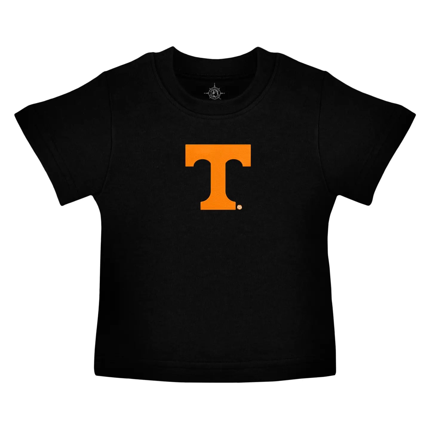 Tennesee T Black Game Day Tee