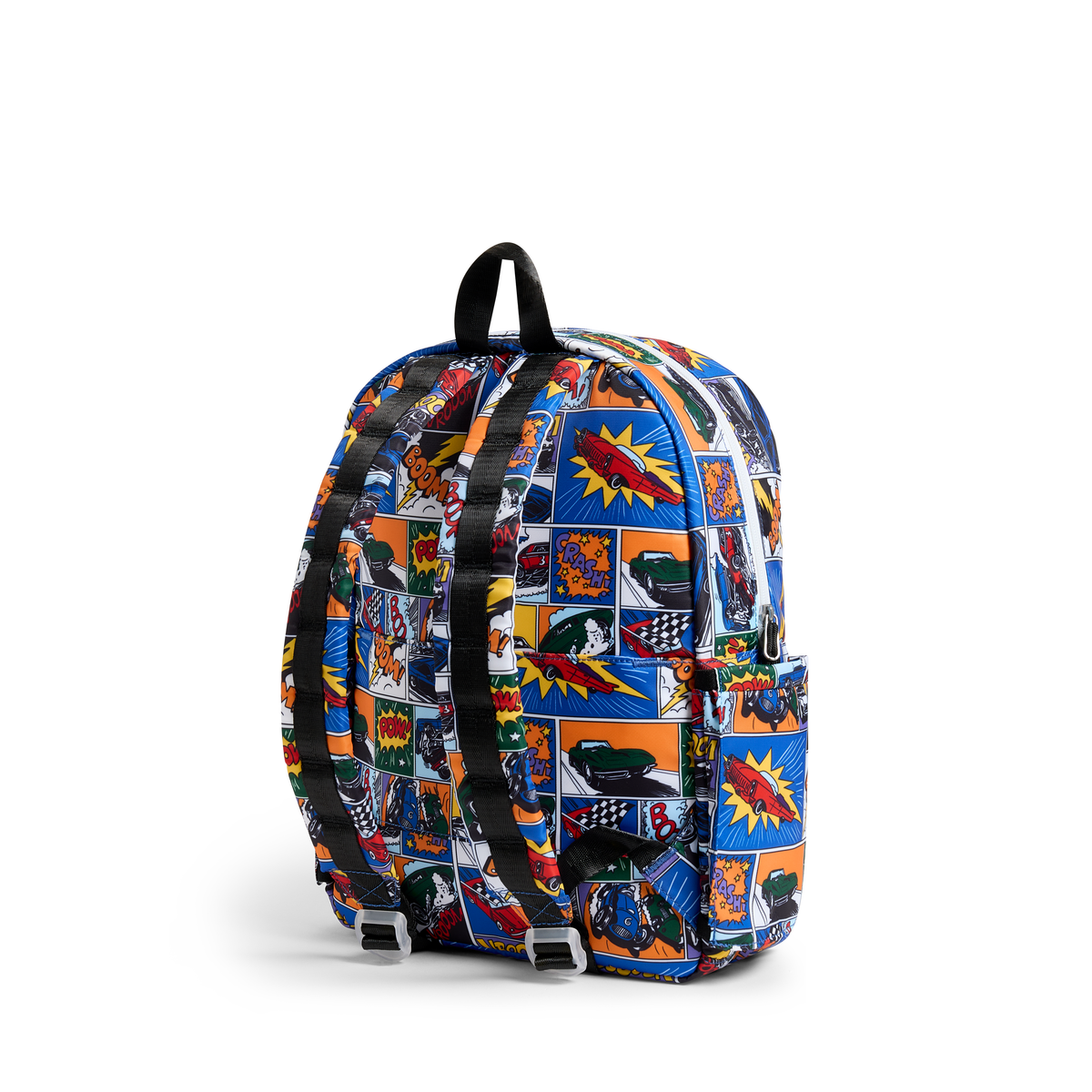 State Bags - Comic Kane Backpack