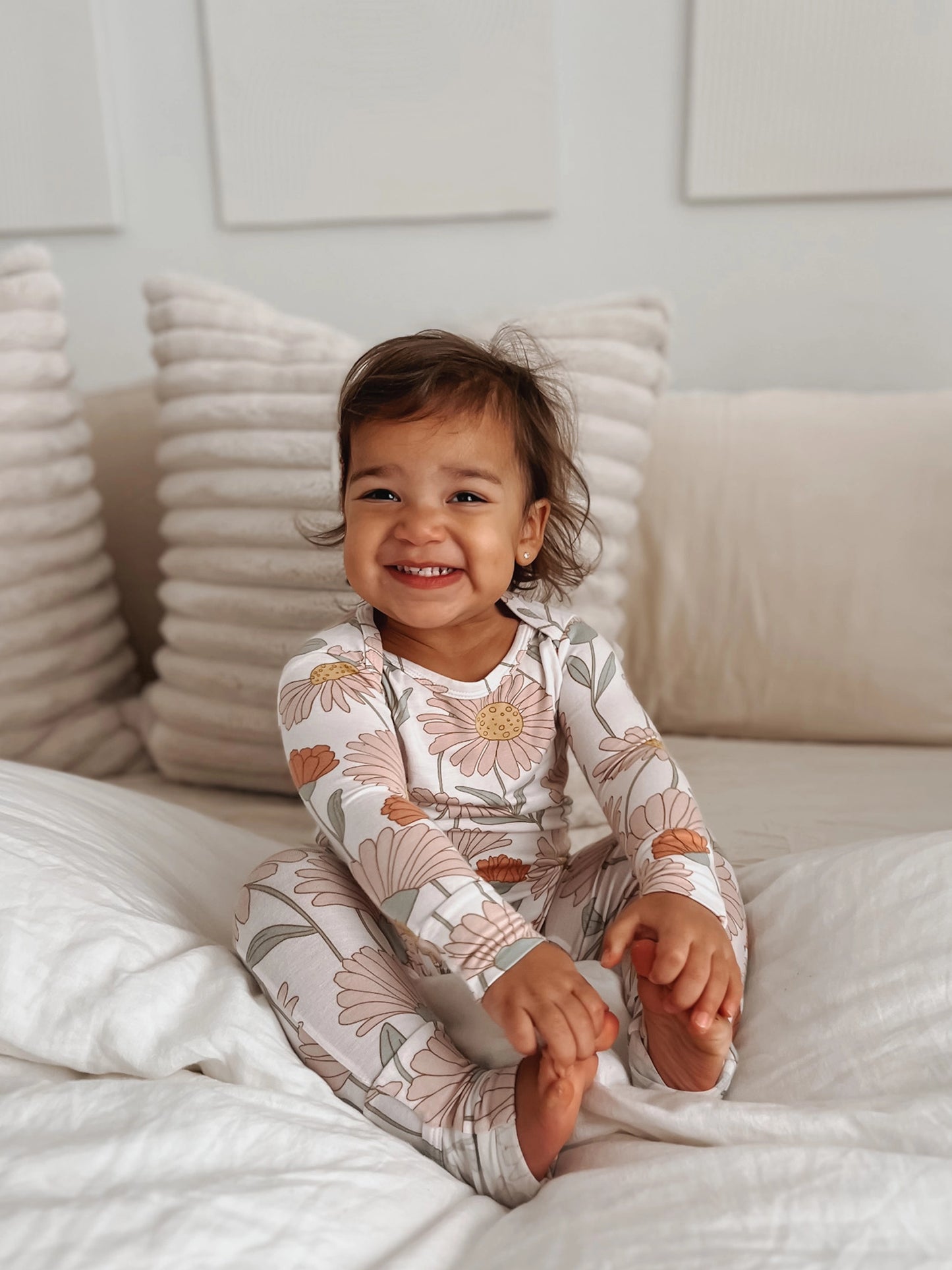 Gunamuna - Beauty Convertible Pajama