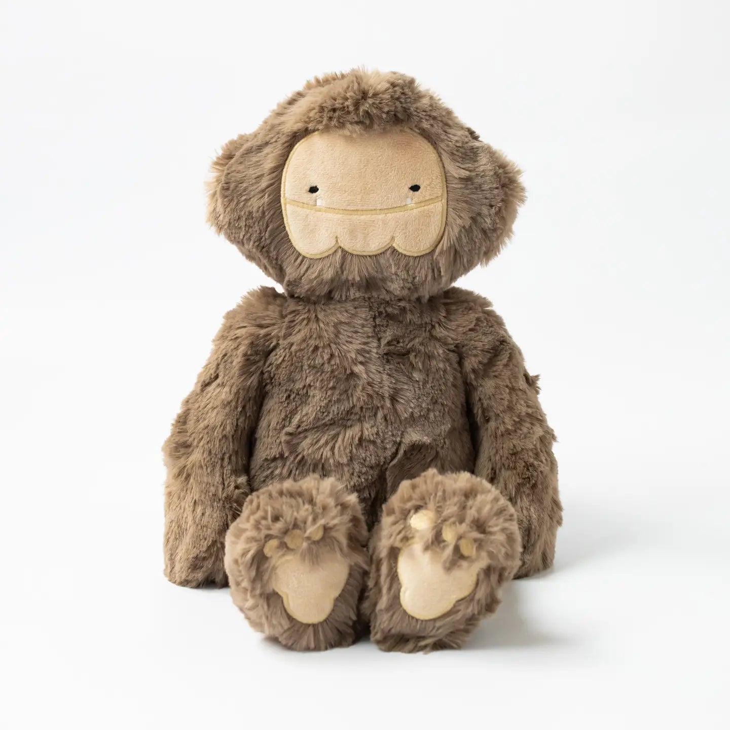 Bigfoot's Self Esteem Plush Set - with 2 Books!