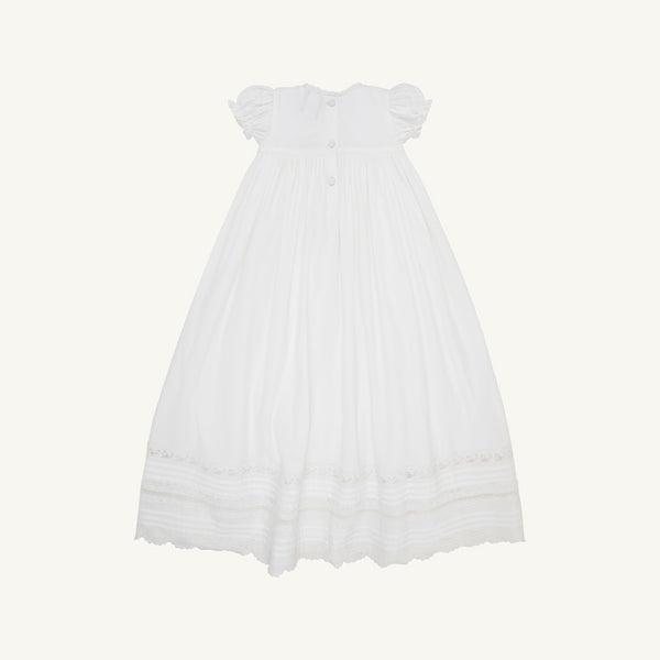 Grandccasion™ Blessed Christening Gown Set Girl