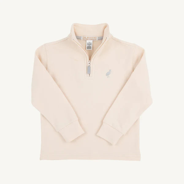 Osprey Oatmeal Hayword Half-Zip