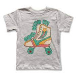 Rivet - Roll With It Tee