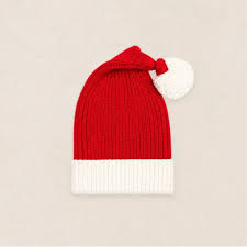 Santa Beanie