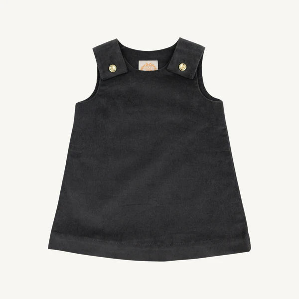 Grandison Road Grey Juliet Jumper - Corduroy