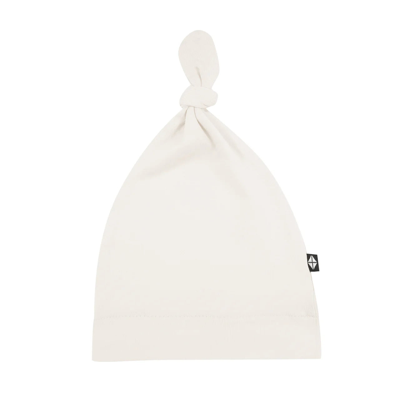 Kyte Baby - Knotted Cap - Oat