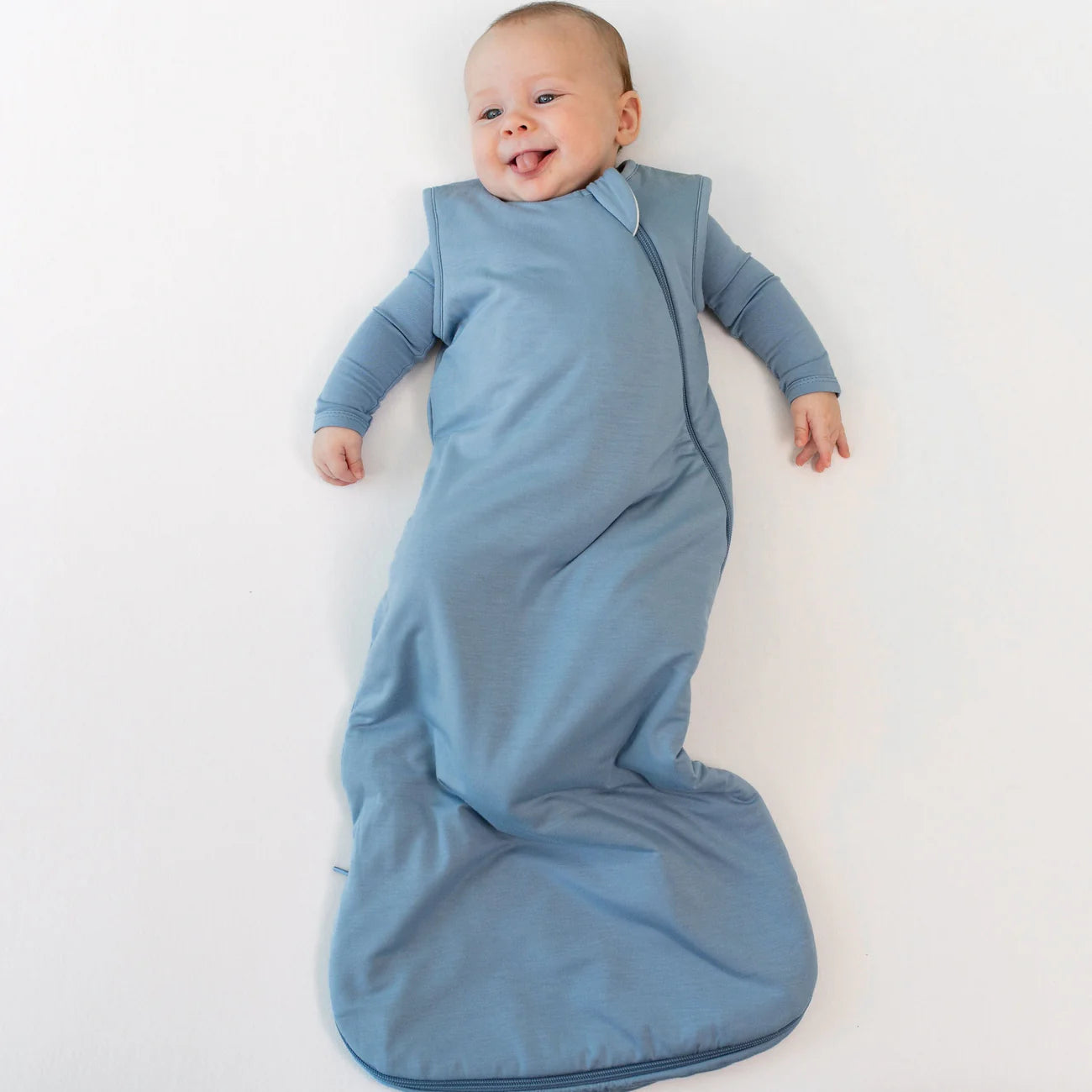 Kyte Baby Sleep Bag 1.0 - Slate