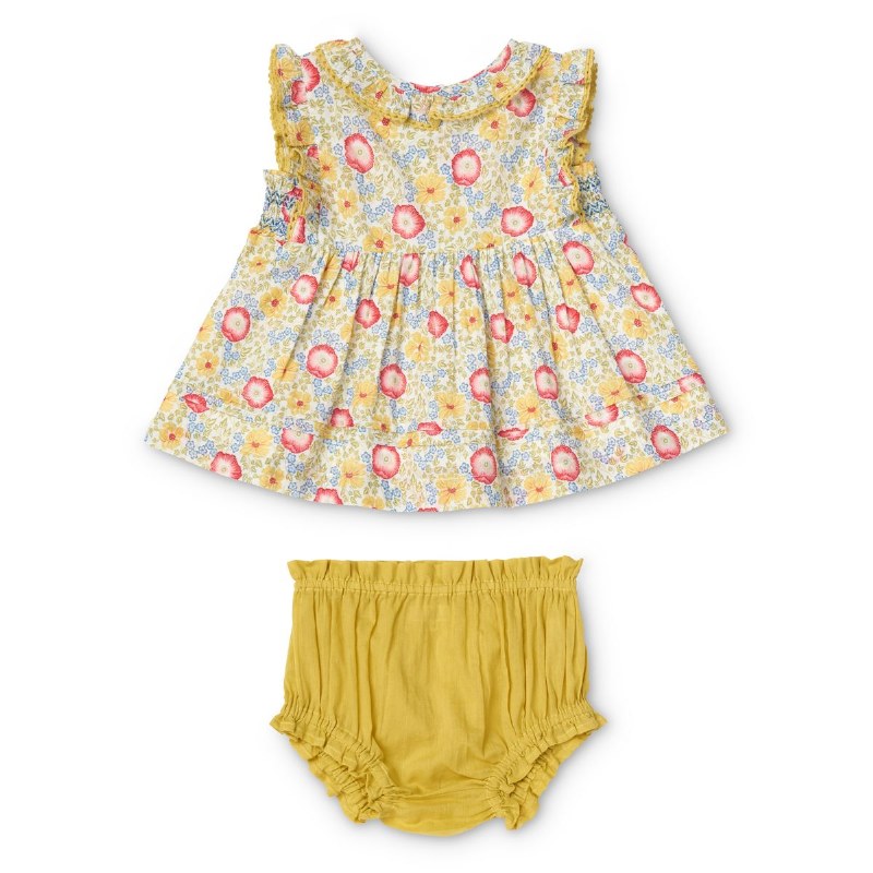 Lali - Poppy Fields Ari Set