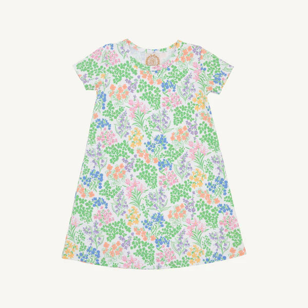 Gaston St Garden Polly Play Dress