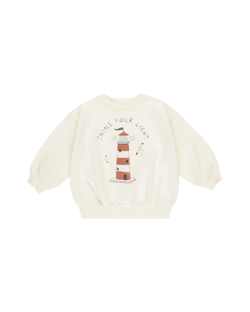 Rylee & Cru - Lighthouse Sweatshirt