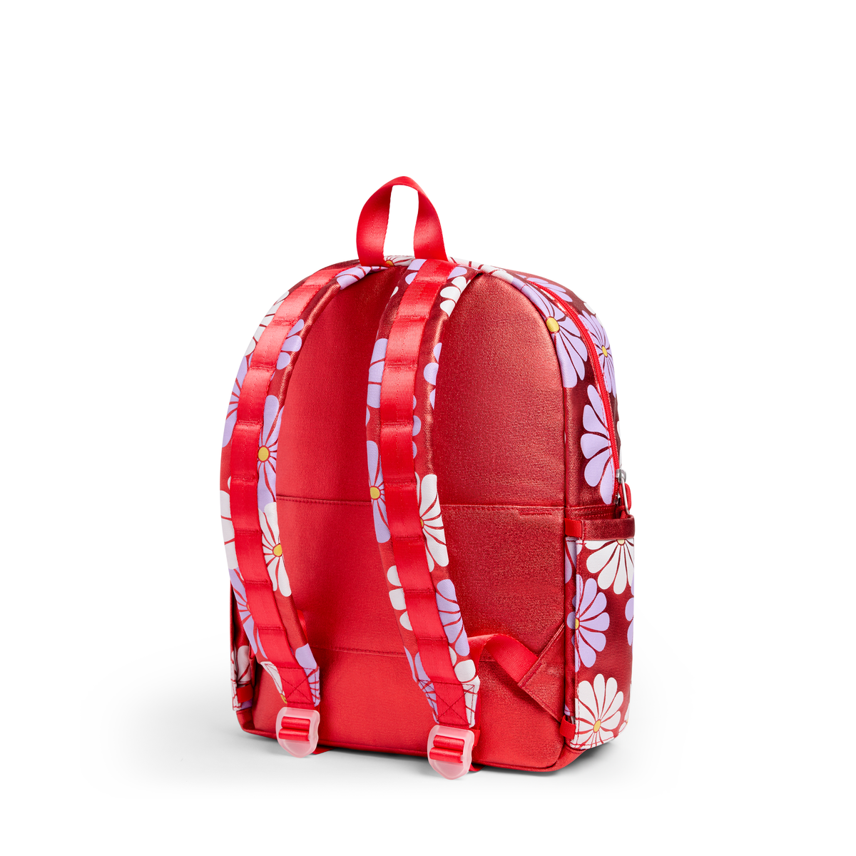 State Bags - Ruby Floral Kane Backpack