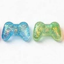 Go-Go Gamer Squeeze Toy