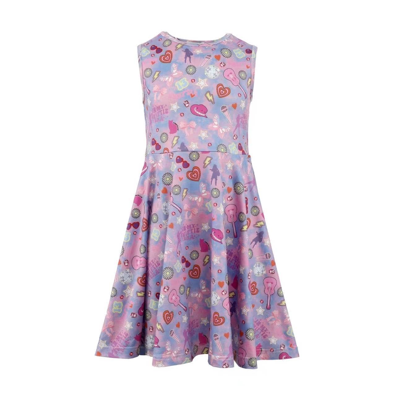 children's skater dress Girls Skater Dress Kids Dresses, Clothing