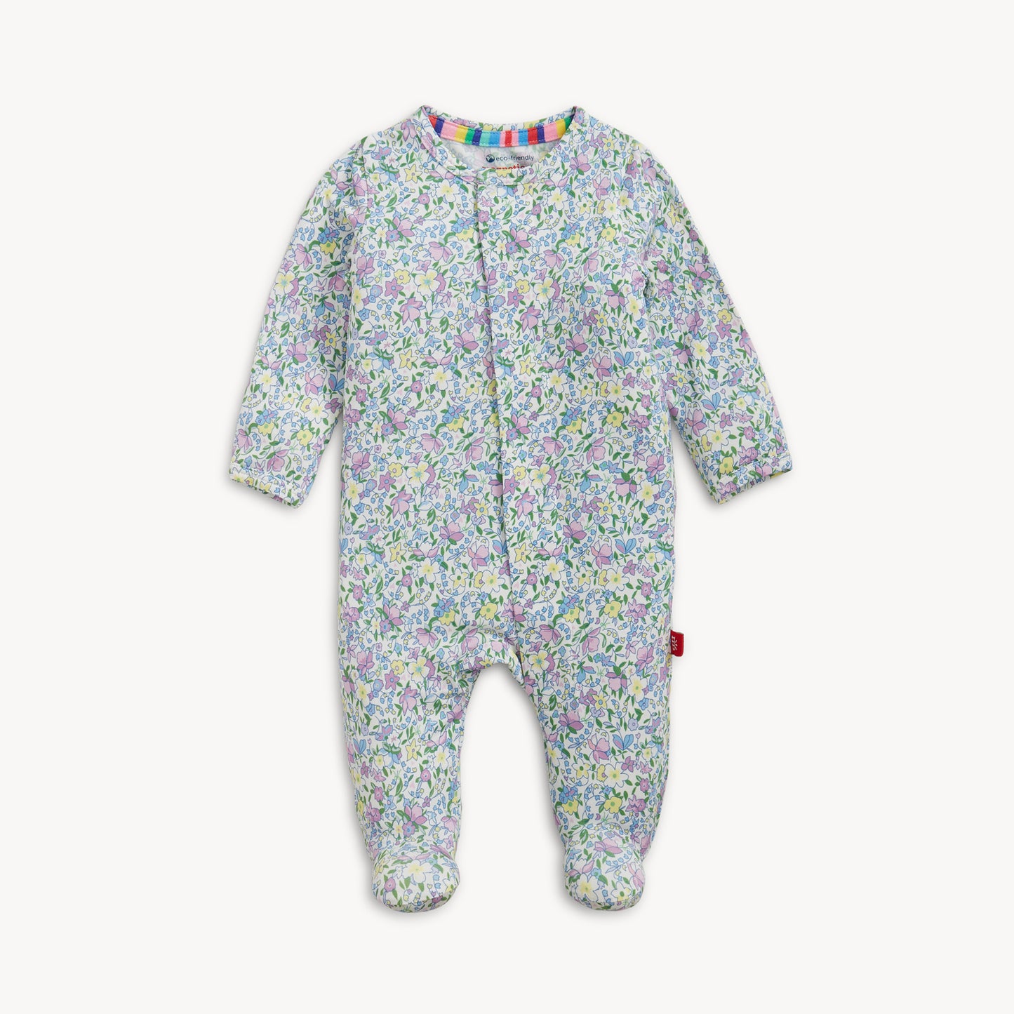 Lavinia Modal Magnetic Footie