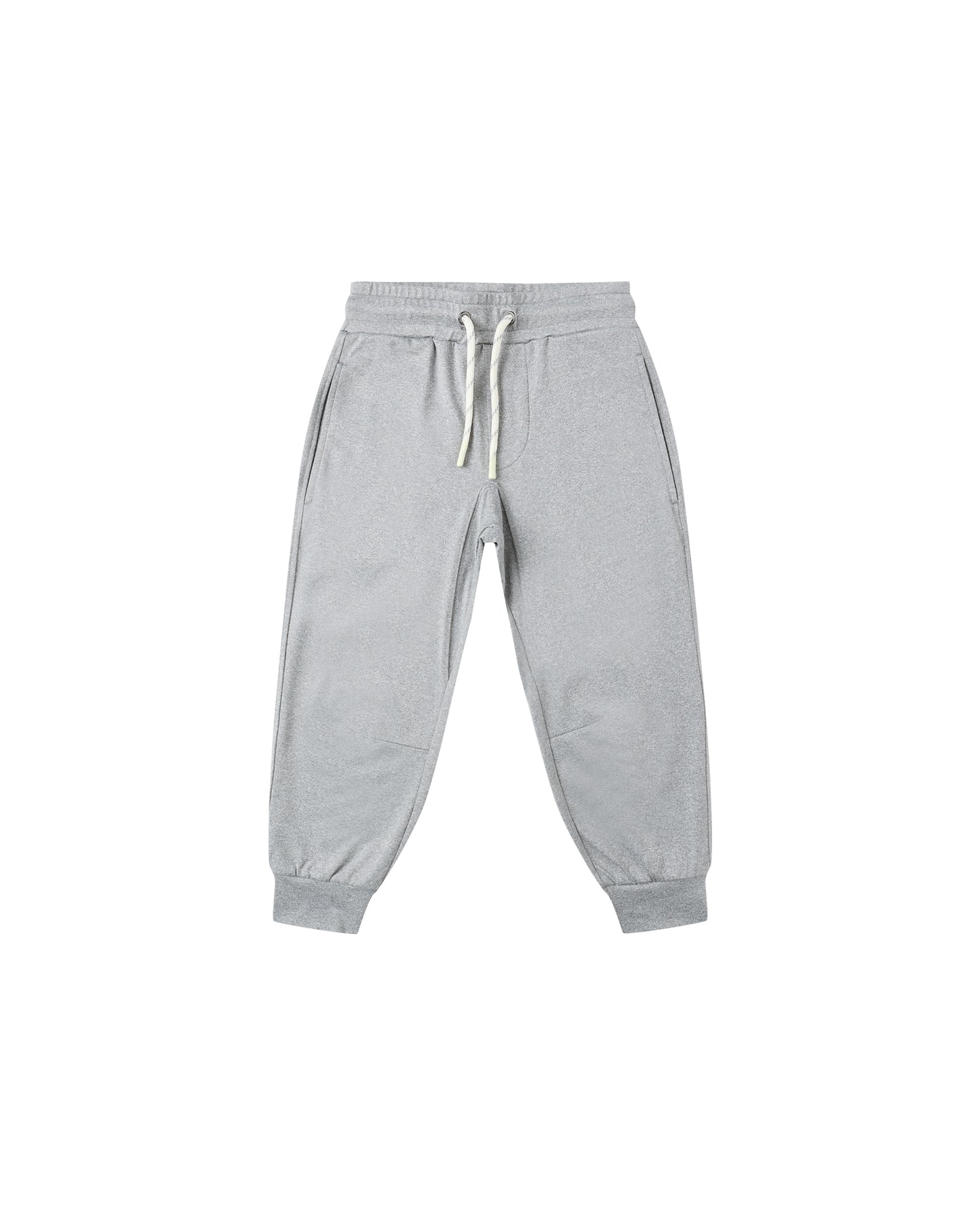 Heathered Dusty Blue Century Tech Jogger