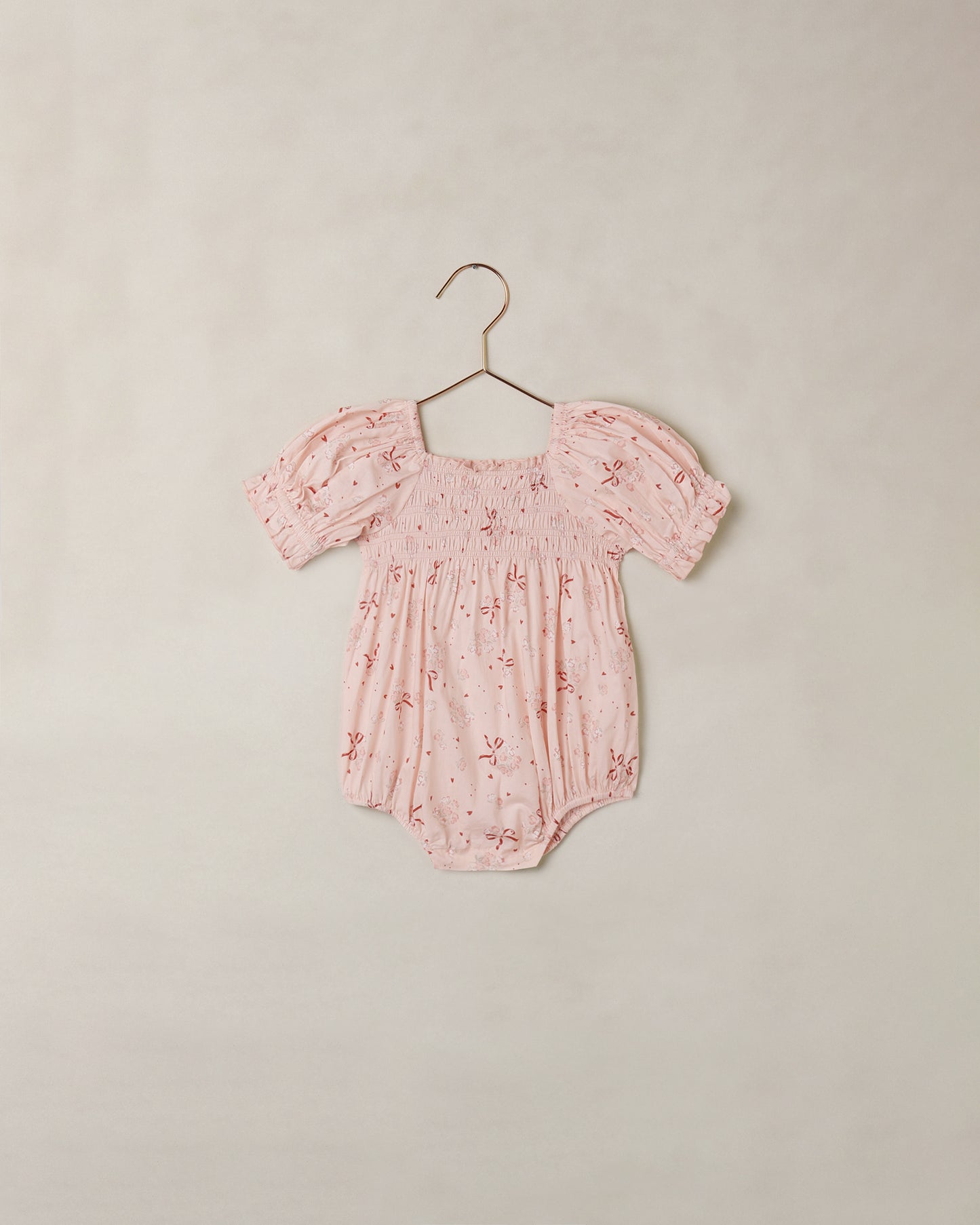 Bouquet Hazel Romper