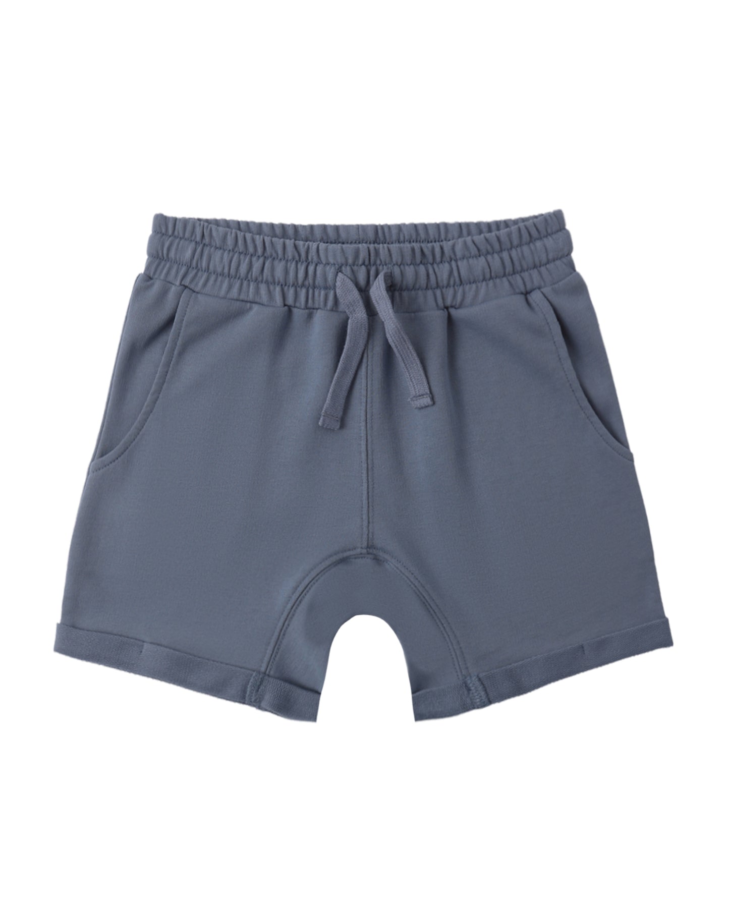 Marine Relaxed Short