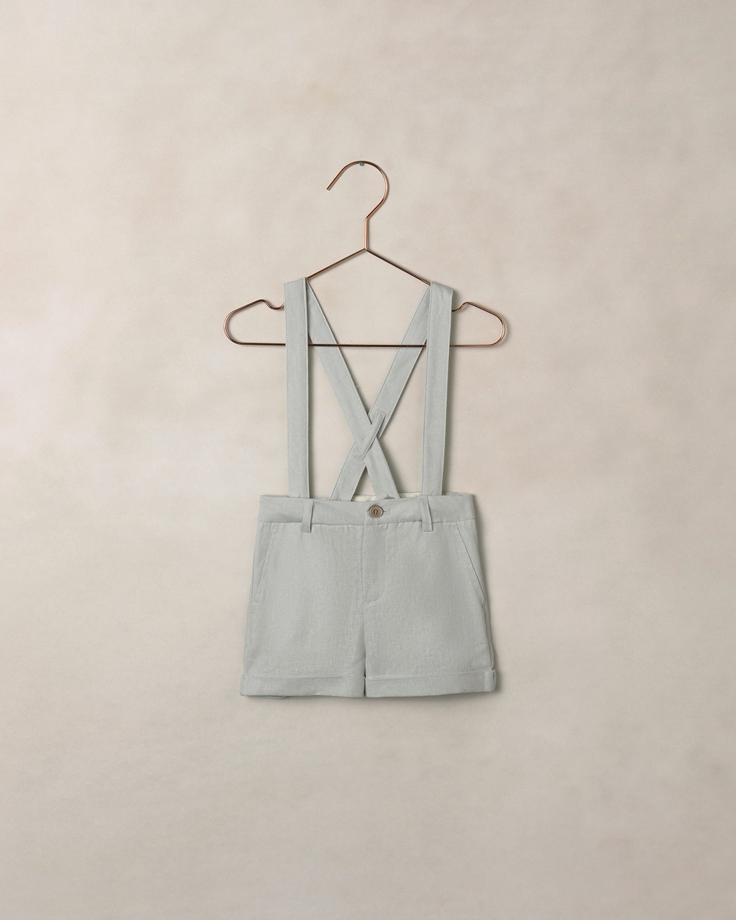 Mist Suspender Short