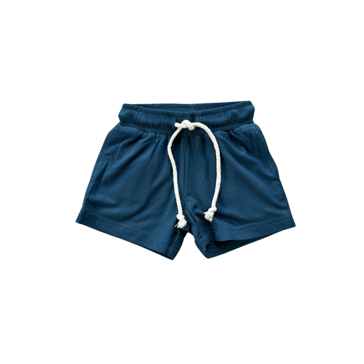 Babysprouts - Navy Boys Everyday Short