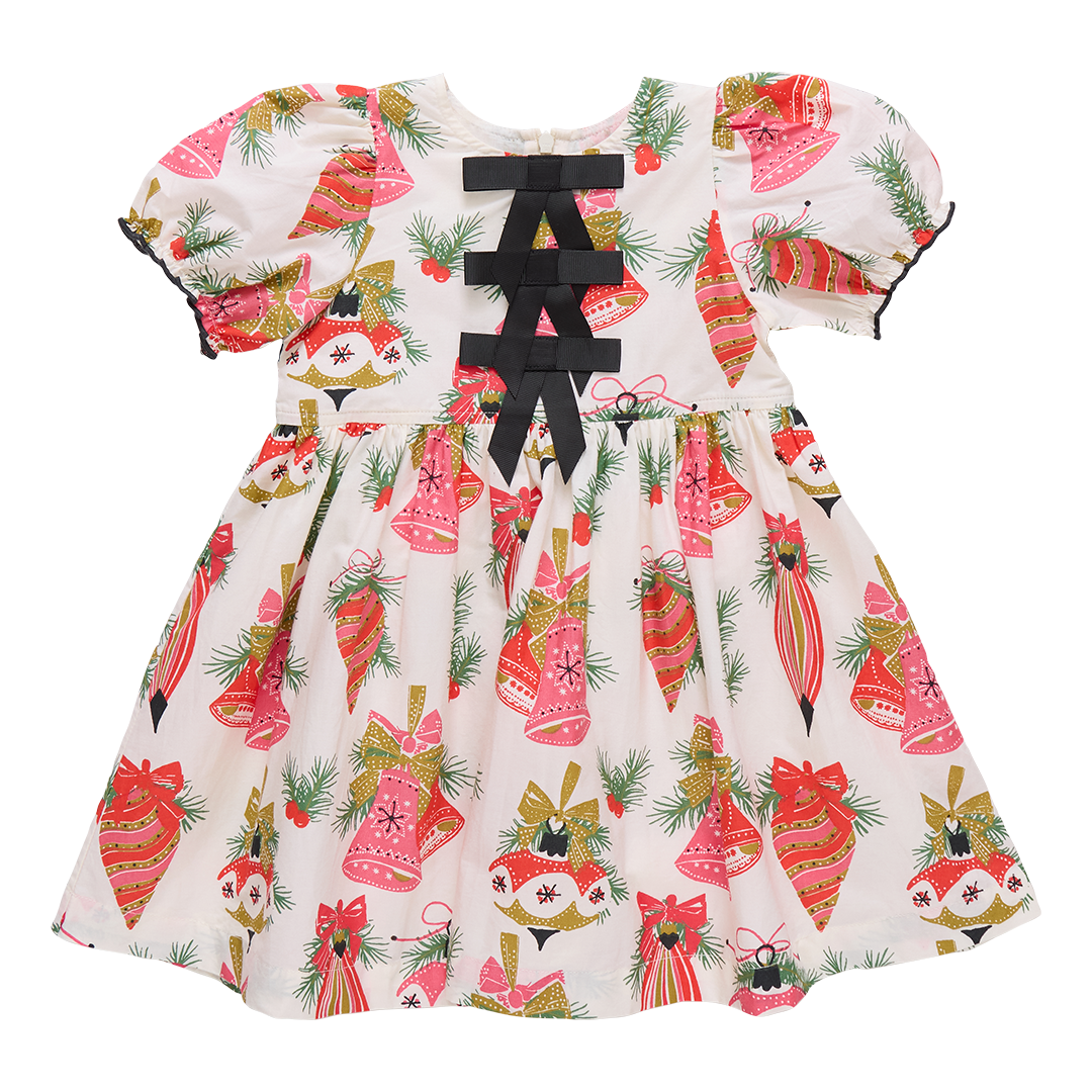 Holly Bells Girls Hermione Dress