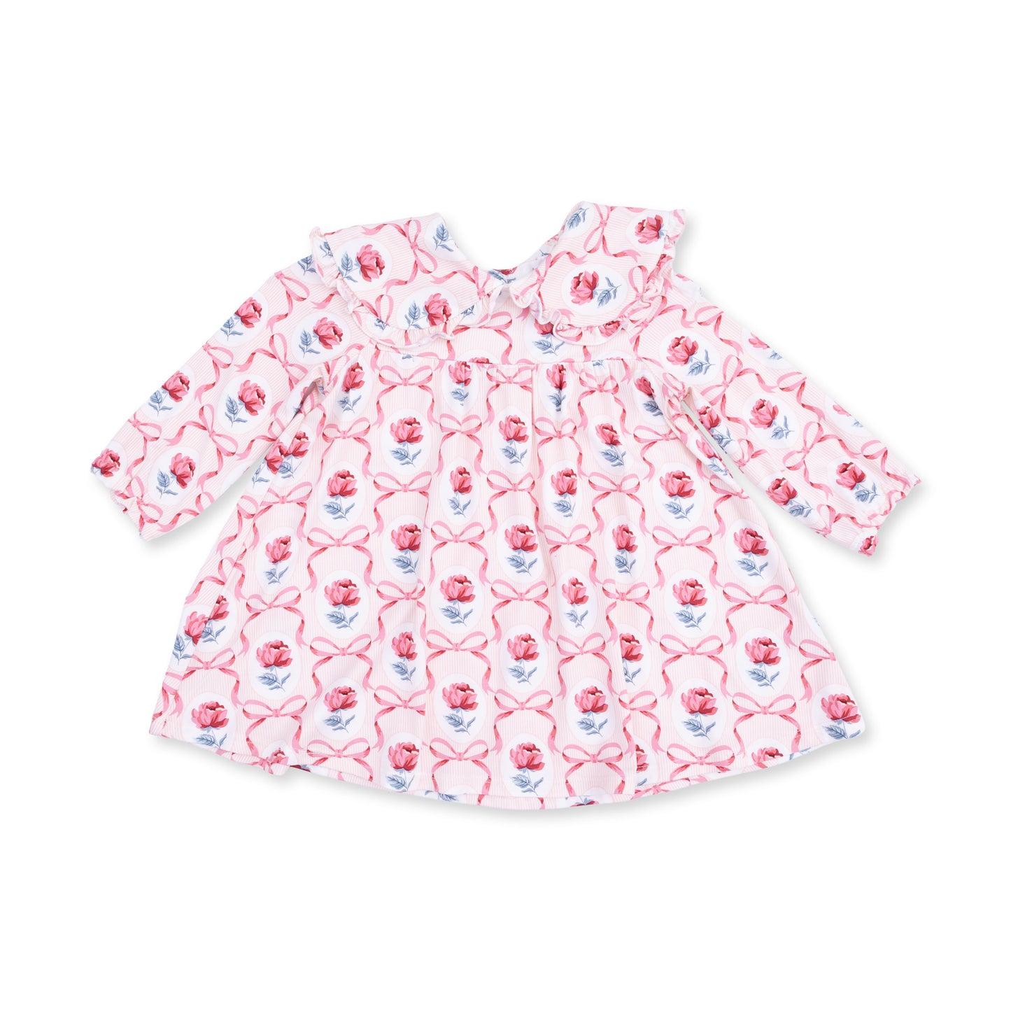 Leslie Rose Sofia Dress & Bloomer