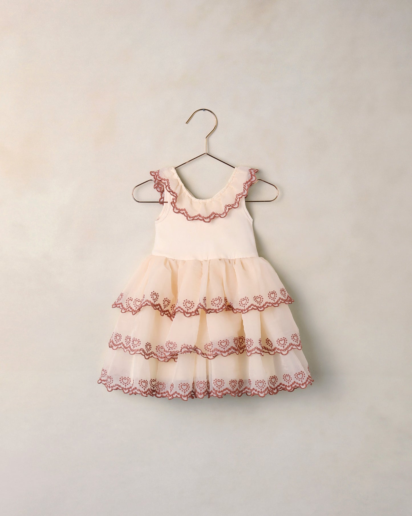 Pearl Angelina Dress