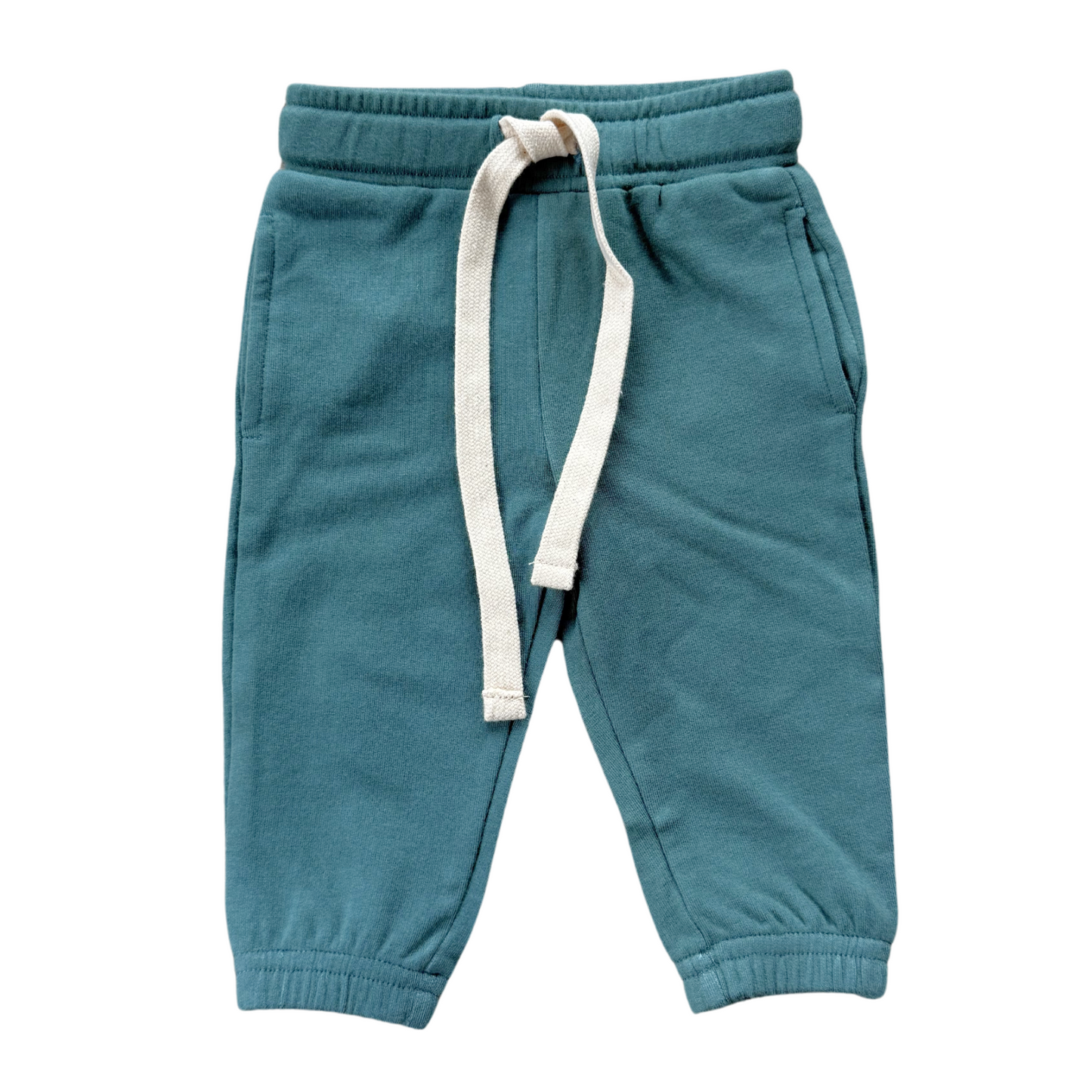 Sea Pine Boy Joggers
