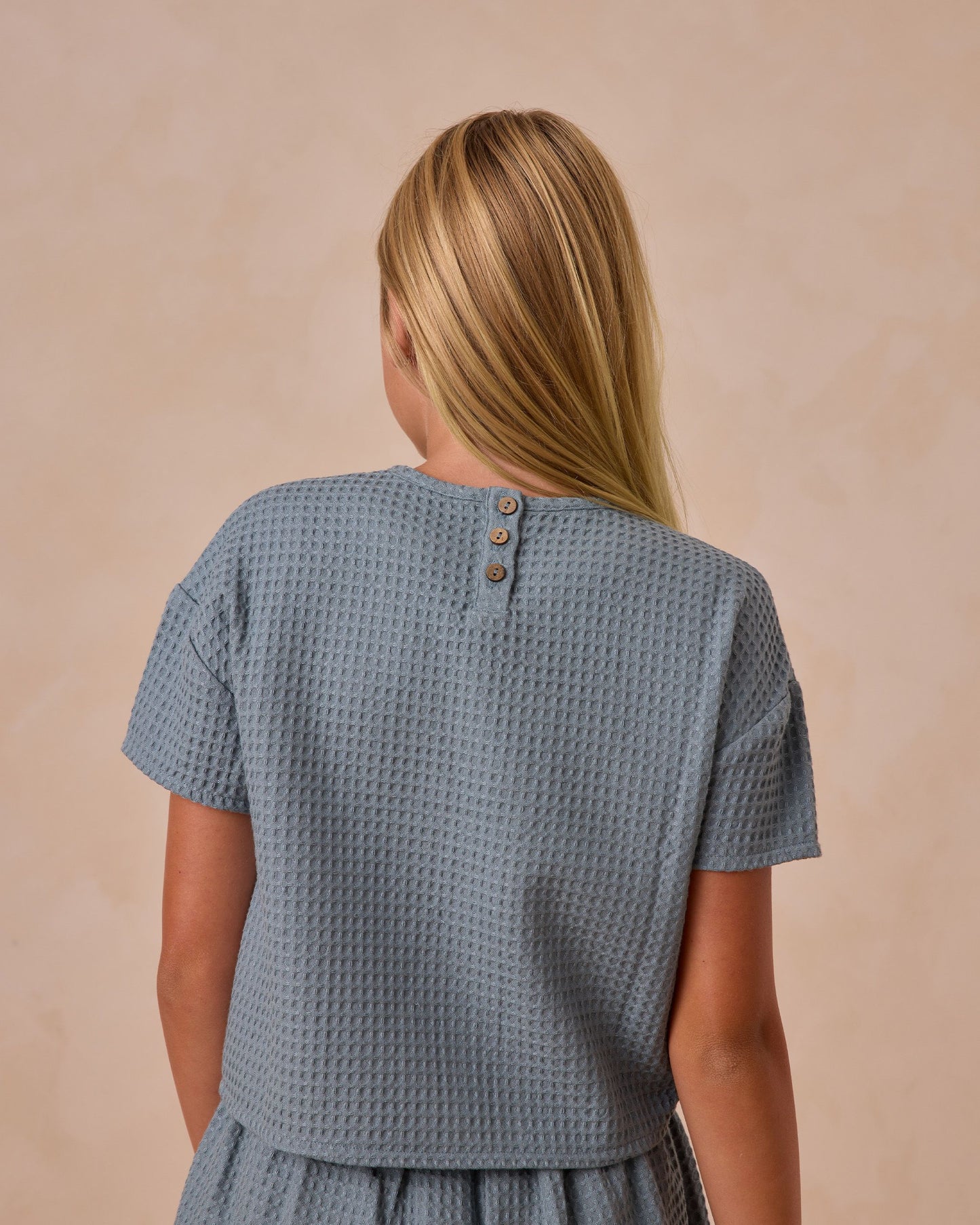 Rylee & Cru - Teen Ocean Girls Waffle Set