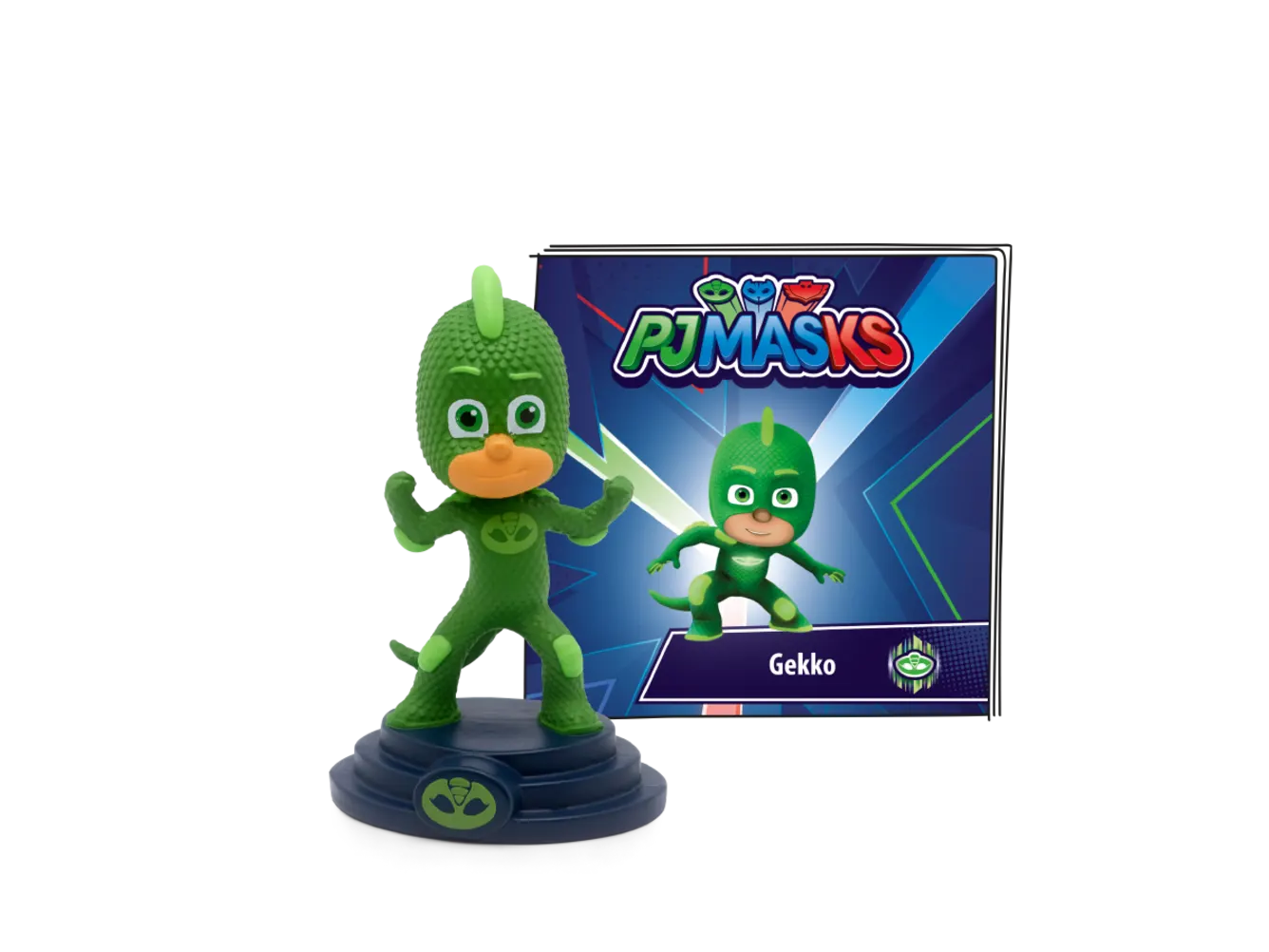 tonies - PJ Masks Gekko