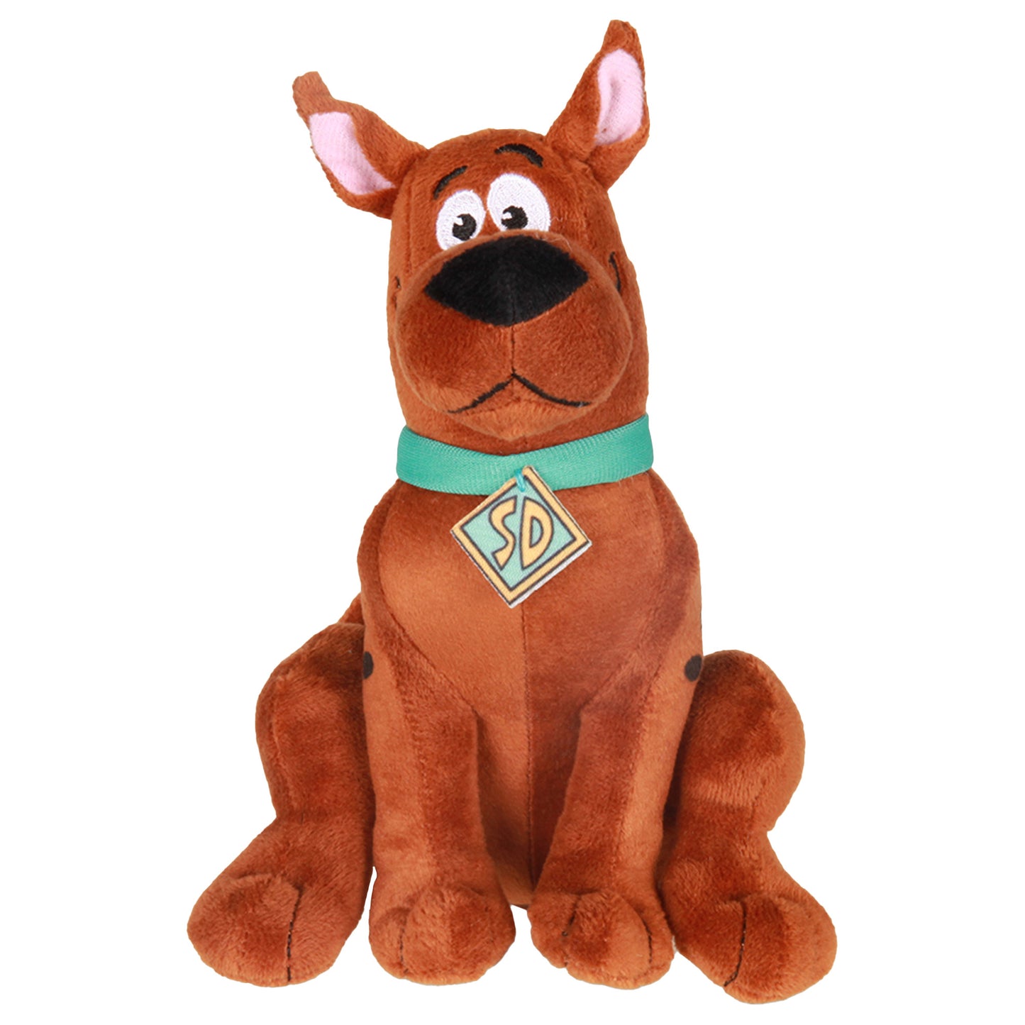 Schylling - Scooby Doo Small Plush