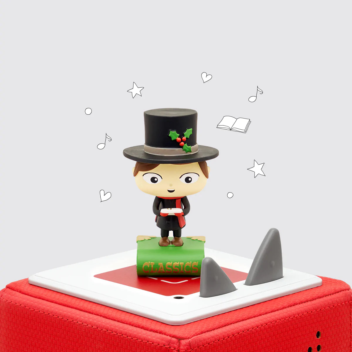 tonies - Favorites - A Christmas Carol & Classic Stories