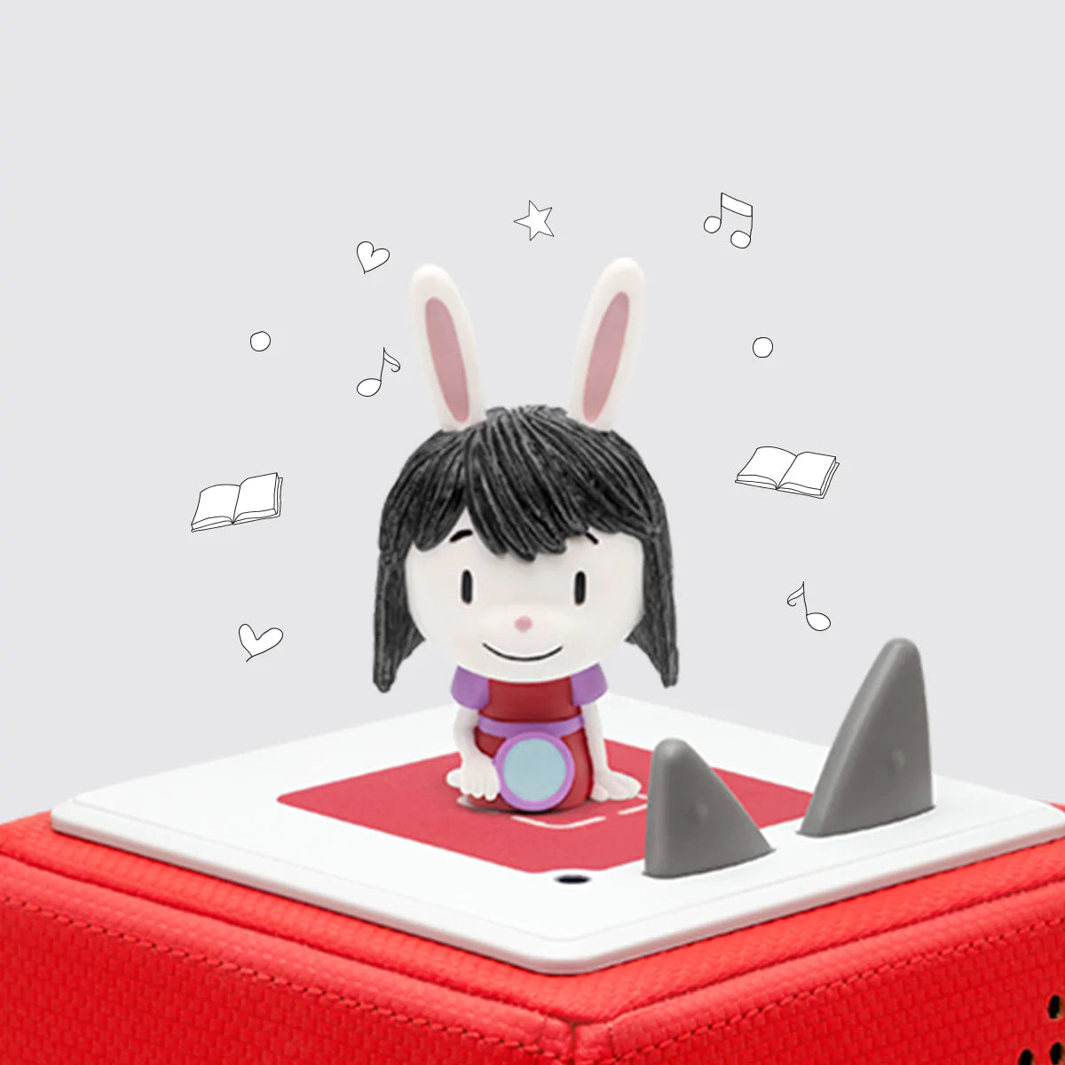 tonies - Elinor Wonders Why