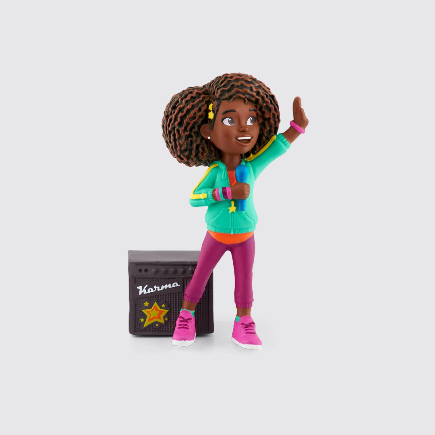 tonies - Karma's World