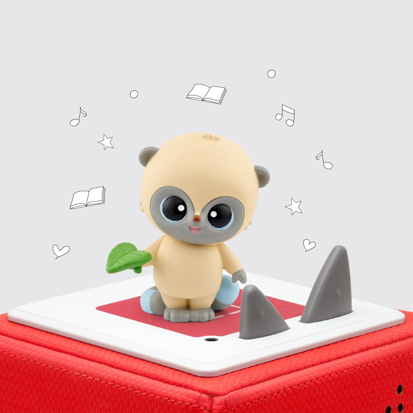 tonies - Yoohoo to the Rescue