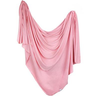 Copper Pearl Swaddle - Darling - Sweet E's Children's Boutique