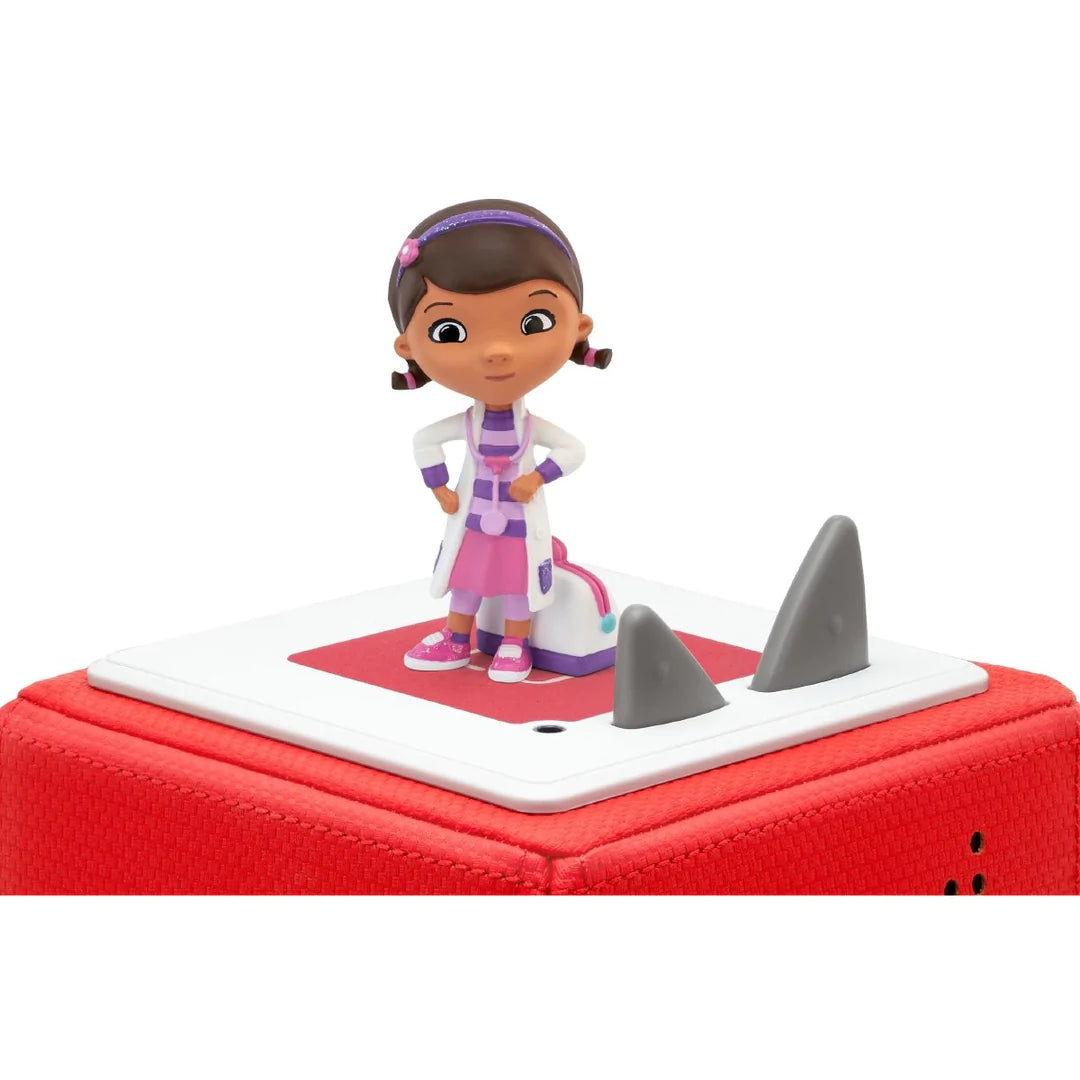 tonies - Disney Junior - Doc McStuffins