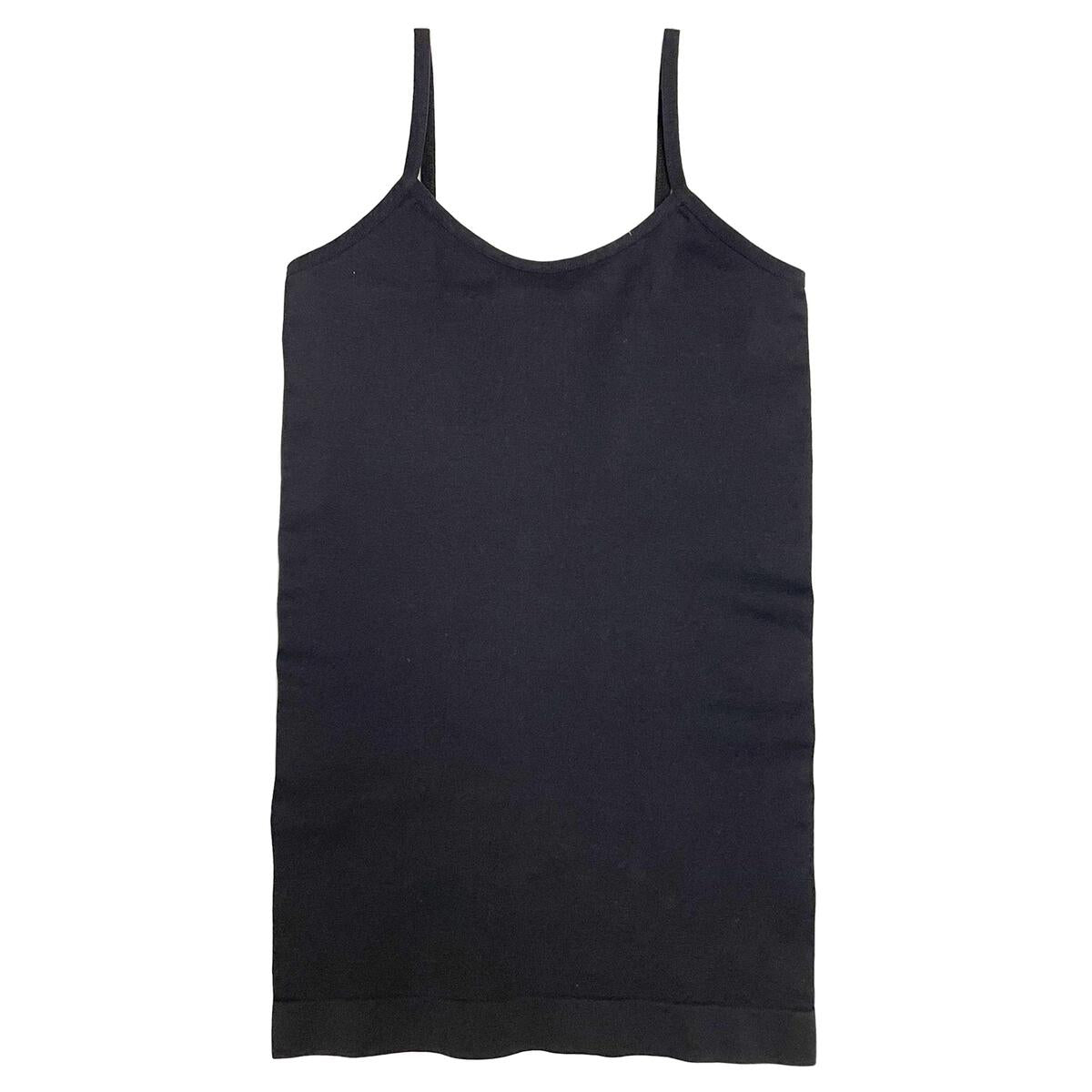 Tween Cami - Black