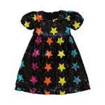 Lola & the Boys - Sequin Stars Dress