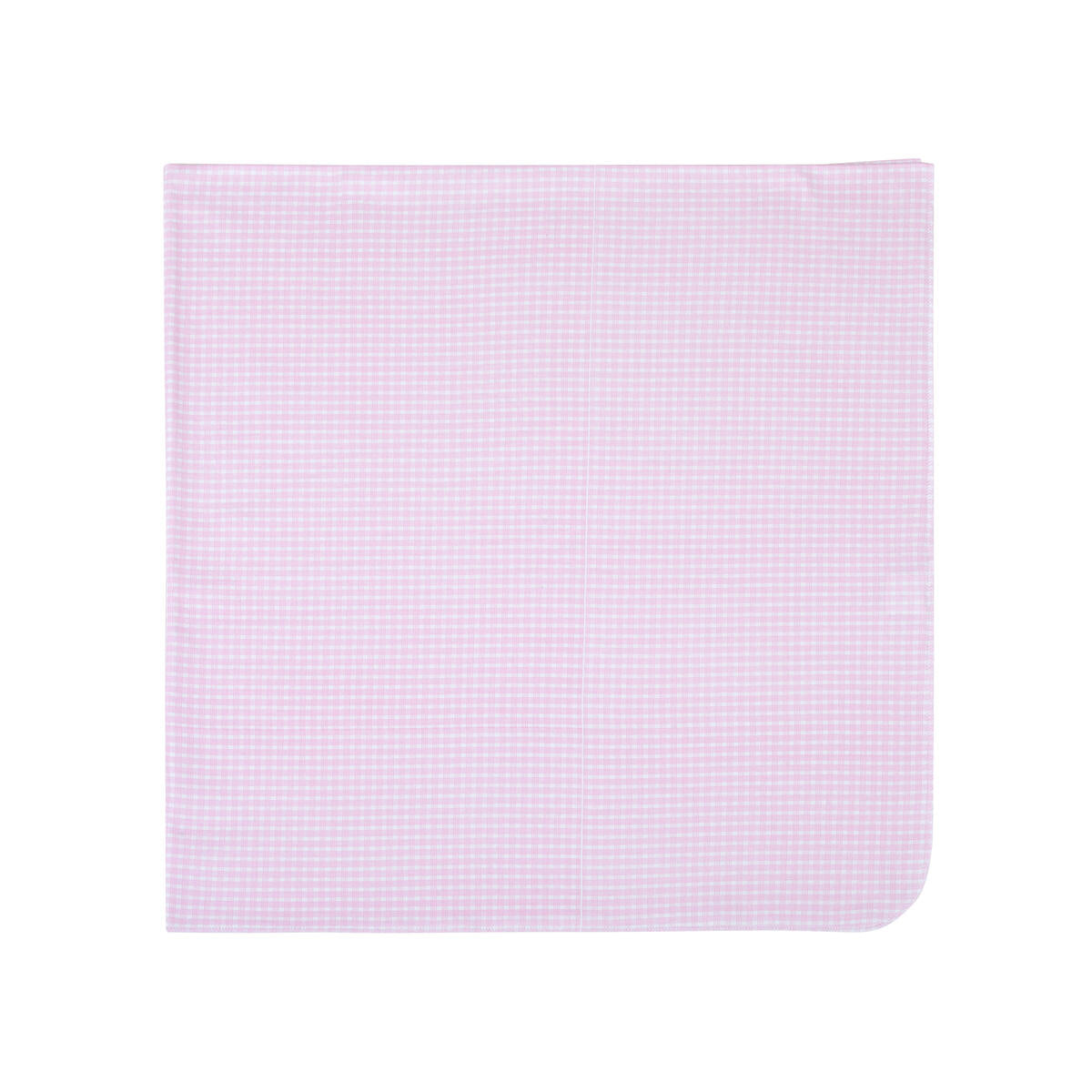 Magnolia Baby - New Beginnings Pink Swaddle Blanket