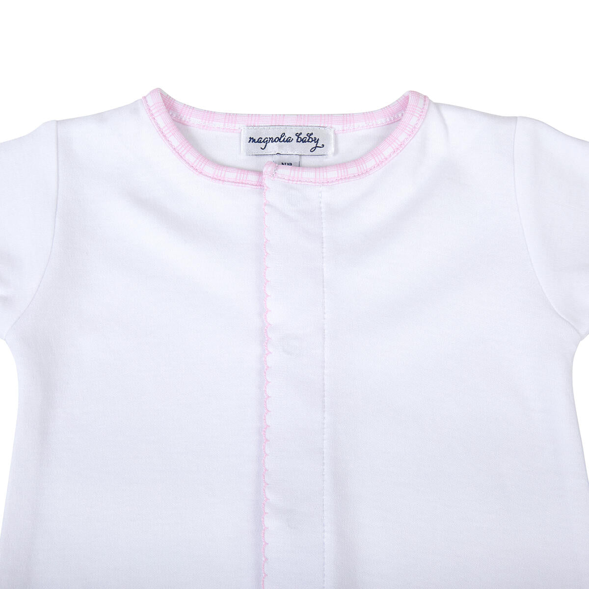 New Beginnings Pink Converter