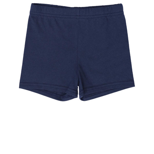 Trotter Street Kids - Navy Cartwheel Shorts