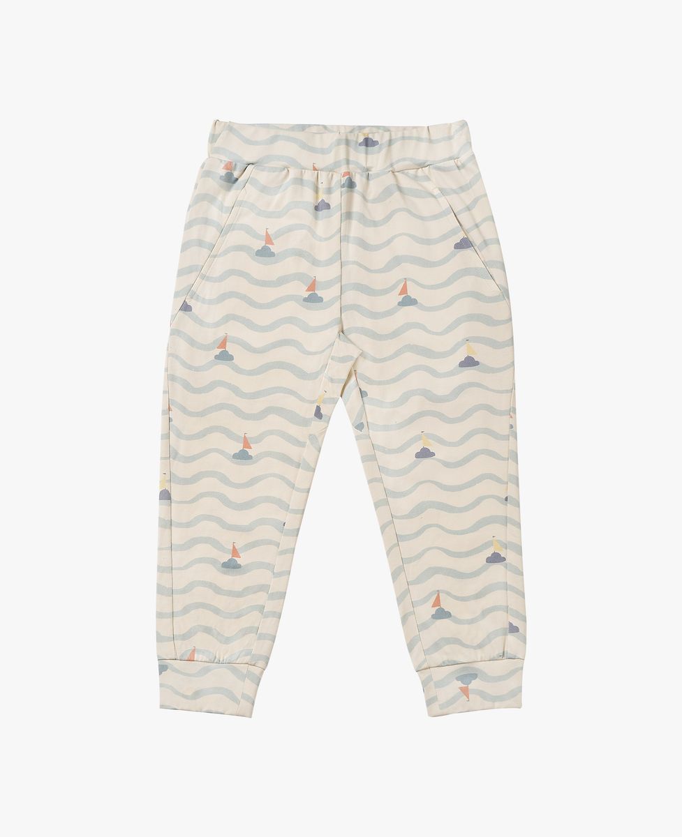 Petite Revery - Jogger - Sea La Vie