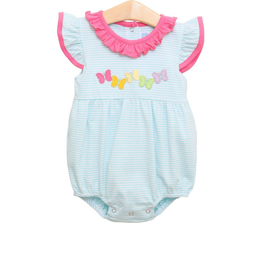 Trotter Street - Butterfly Bubble