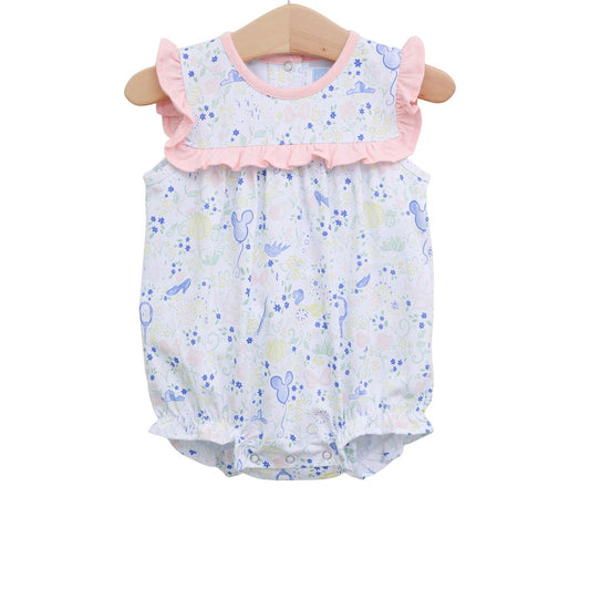 Trotter Street - Enchanted Bubble