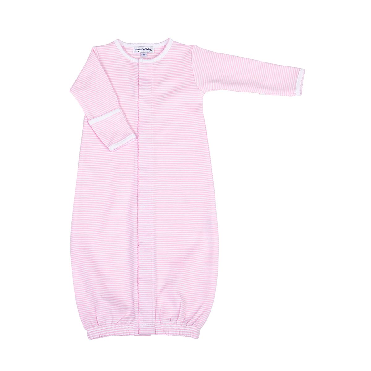 Magnolia Baby - Mini Stripes Pink Converter