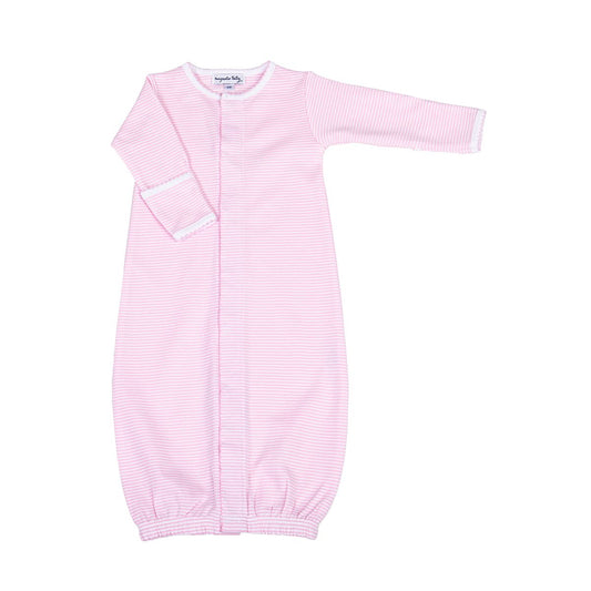 Magnolia Baby - Mini Stripes Pink Converter