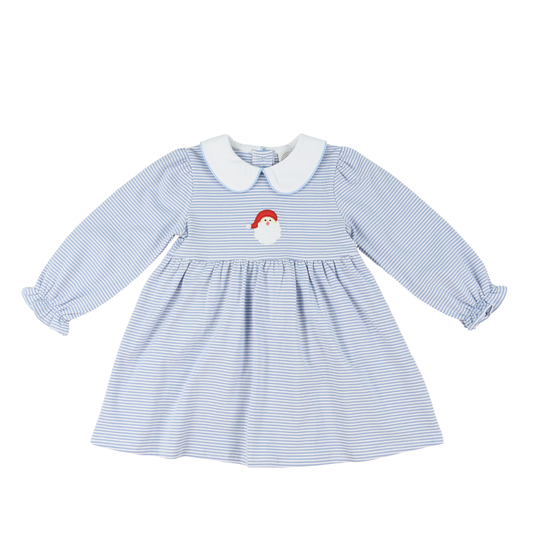 HoHoHo Girls Collins Classic Dress