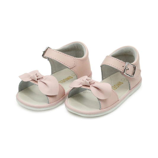 L'Amour - Pink Jolie Sandal