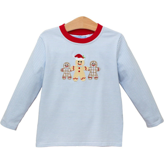 Gingerbread Shirt